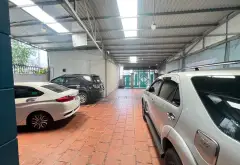 🏡NGAY CV LÀNG HOA HXT 1TRỤC LÊ VĂN THỌ, P.11, GÒ VẤP. DT 11❌️36M VUÔNG NHƯ A⁴. GIÁ 46 TỎI TL SÂU.... Bán nhà riêng tại An Hội Tây, Hồ Chí Minh 03