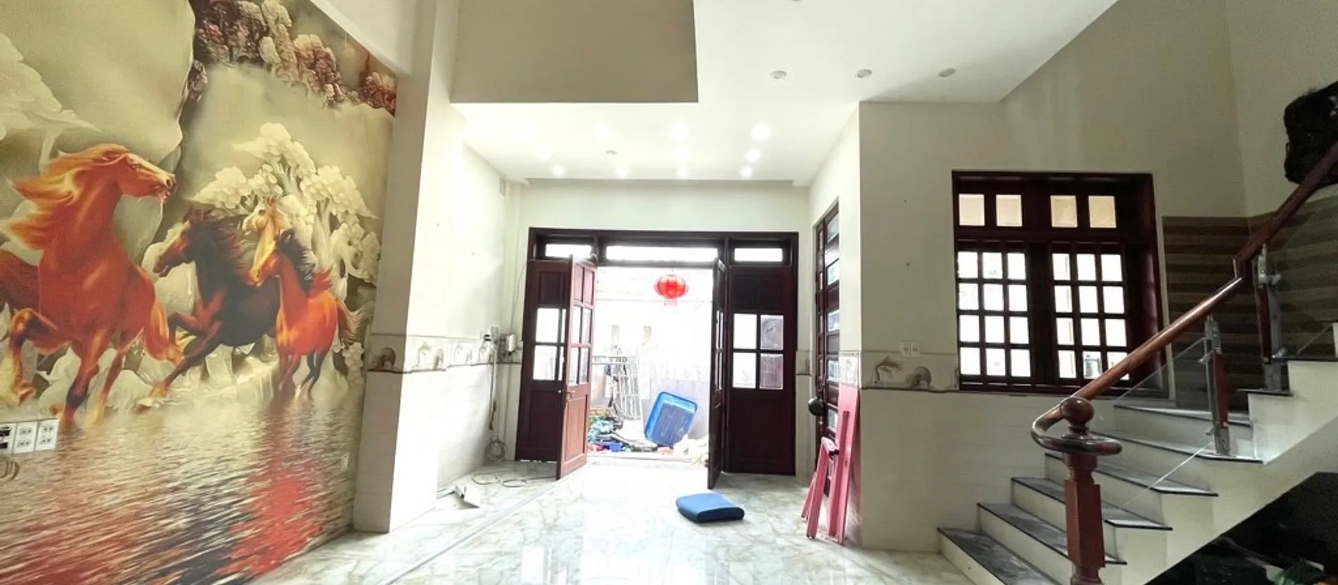 Cần bán gấp căn gần KDC An Sương... Bán nhà riêng tại Đông Hưng Thuận, Hồ Chí Minh 01