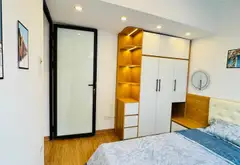 Bán nhà tập thể tầng 1 Thọ Lão, ô tô tải đỗ cửa, ngõ thông
40m² - 4,8 tỷ
Thọ Lão, HBT, HN... Bán căn hộ chung cư tại Hai Bà Trưng, Hà Nội 20