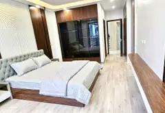 Nhà phố Thượng Thanh 53m2 5 tầng thang máy 10 tỷ... Bán nhà riêng tại Việt Hưng, Hà Nội 03