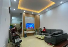 Nhà 4 tầng diện tích 40m² tại trung tâm Cầu Giấy, phù hợp ở và cho thuê... Bán nhà riêng tại Cầu Giấy, Hà Nội 03