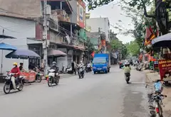 Bán đất 46.1m² tại phường Đồng Nguyên, gần chợ Đồng Kỵ, Bắc Ninh... Bán đất tại Đồng Nguyên, Bắc Ninh 05