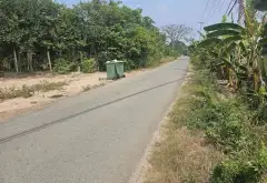 Đất mặt tiền đường rộng Thái Mỹ - Cơ hội đầu tư tuyệt vời... Bán đất tại Thái Mỹ, Hồ Chí Minh 01