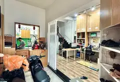 Bán nhà 4 tầng mới xây tại phường Tân Phú, diện tích 37m2... Bán nhà riêng tại Tân Phú, Hồ Chí Minh 01