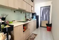 Căn hộ 2 phòng ngủ tại Nguyễn Hữu Thọ Nhà Bè giá 3.2 tỷ cực hiếm có... Bán căn hộ chung cư tại Nhà Bè, Hồ Chí Minh 08