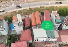 Nhà 4 tầng gần đường ô tô tránh tại Yên Nghĩa... Bán nhà riêng tại Yên Nghĩa, Hà Nội 18