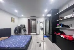 Nhà mới 6 tầng thang máy Hồng Tiến, tiện nghi và vị trí thuận lợi - Sát phố... Bán nhà riêng tại Bồ Đề, Hà Nội 10