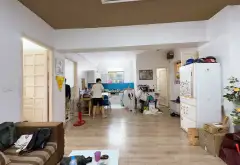 Bán căn hộ 2 ngủ lô góc tại Tân Mai, gần hồ Đền Lừ... Bán căn hộ chung cư tại Tương Mai, Hà Nội 03