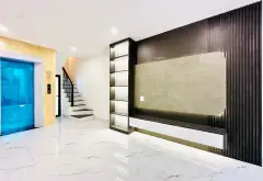Hạ sốc 1 tỷ, Bán nhanh nhà đẹp Phúc Lợi, 1 nhà ra phố, thang máy, kinh doanh đỉnh nhỉnh 7 tỷ... Bán nhà riêng tại Phúc Lợi, Hà Nội 02
