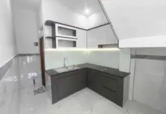 Nhà 2 Tầng Mặt Tiền Rộng Đường Nhựa Kinh Doanh Đỉnh... Bán nhà mặt phố tại Bình Hưng Hòa, Hồ Chí Minh 07