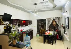Nhà mới ở ngay... Bán nhà riêng tại Đông Hưng Thuận, Hồ Chí Minh 15