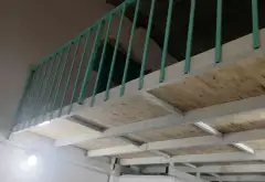 Cơ Hội Vàng Sở Hữu Nhà Riêng 2 Mặt Hẻm Đẹp Quận 7... Bán nhà riêng tại Tân Hưng, Hồ Chí Minh 10