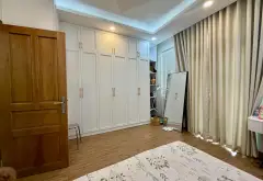 Nhà mặt phố 5 tầng 80m2 ở Tân Sơn Nhì giá 16.5 tỷ... Bán nhà mặt phố tại Tân Sơn Nhì, Hồ Chí Minh 13