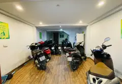 Nhà 5 Tầng Ngõ Rộng Thoáng Ở Yên Hòa, Cầu Giấy... Bán nhà riêng tại Yên Hòa, Hà Nội 01
