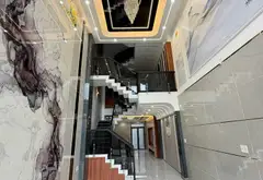 Nhà mới xinh khu Tây Lân, 5 tầng rộng rãi, giá hấp dẫn... Bán nhà riêng tại Tân Tạo, Hồ Chí Minh 02