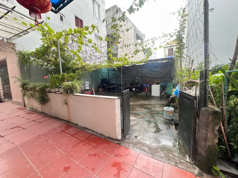 AN DƯƠNG VƯƠNG TÂY HỒ... Bán nhà riêng tại Phú Thượng, Hà Nội 01