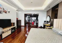 Penthouse Đỉnh Cao Tại Aqua Central Trúc Bạch... Bán căn hộ chung cư tại Ba Đình, Hà Nội 20