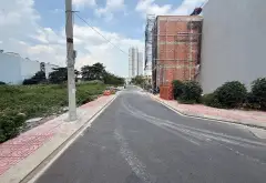 Đất giá tốt tại An Dương Vương, cơ hội cuối cùng. Dt 60m2. Giá 5.6 tỷ... Bán đất tại An Lạc, Hồ Chí Minh 06