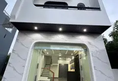 Nhà riêng 3 tầng thiết kế hiện đại tại phường Hòa Nhất, Đặng Cương... Bán nhà riêng tại An Dương, Hải Phòng 01