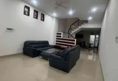 🏡 CHỦ NHÀ CHÀO BÁN NHÀ 4 TẦNG MẶT TIỀN NGUYỄN THÚY – NGANG 4,5M HIẾM CÓ... Bán nhà mặt phố tại Hòa Khánh, Đà Nẵng 02