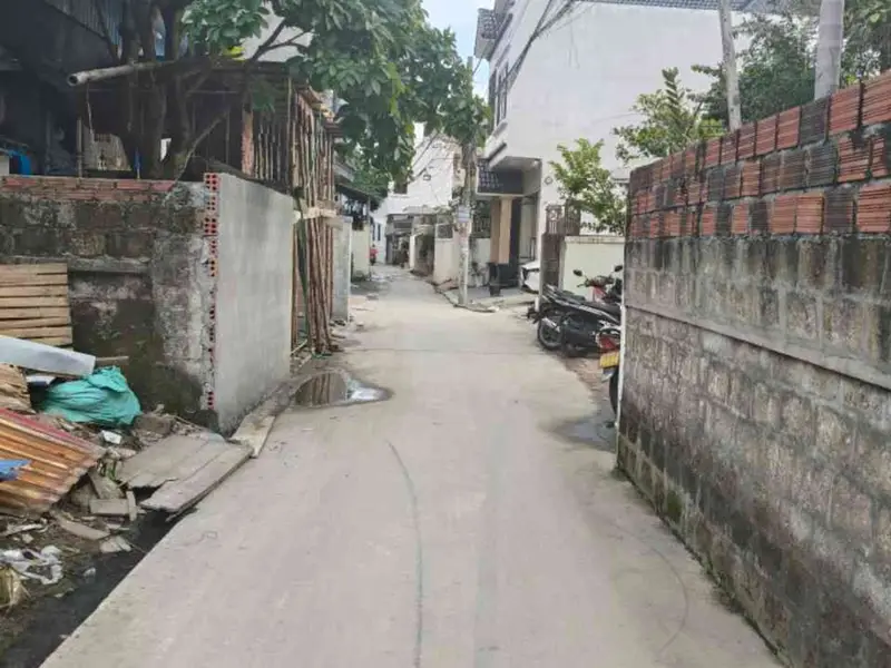 Lô đất 52,6m² hướng Tây Nam tại Tân Dương, Thủy Nguyên, Hải Phòng... Bán đất tại Thủy Nguyên, Hải Phòng 01