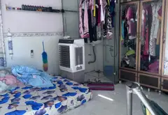 Nhà 9x21m đường nhựa thông gần chợ Hóc Môn, Đặng Thúc Vịnh, 7.x tỷ... Bán nhà mặt phố tại Đông Thạnh, Hồ Chí Minh 02