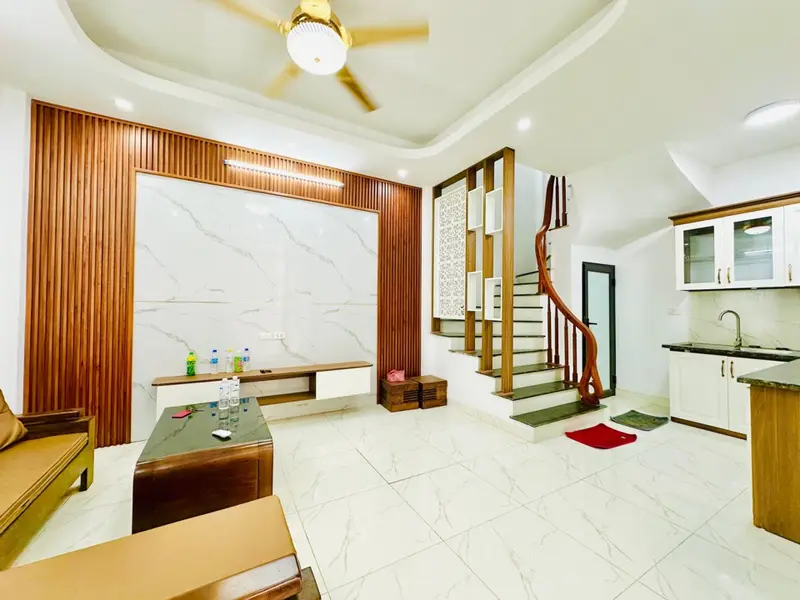 Nhà 5 tầng Nguyễn Văn Linh - Giá tốt, ở ngay, đầu tư ngon, ở sướng!!!... Bán nhà riêng tại Long Biên, Hà Nội 01
