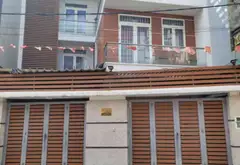Nhà 3 Tầng Ngang 4,6M Ha Huy Giap - Thạnh Lộc - 8TY88 TL... Bán nhà riêng tại An Phú Đông, Hồ Chí Minh 14