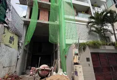 Biệt thự liền kề đẳng cấp trung tâm Quận 5 với tiện nghi thang máy và không gian cho thuê ưu việt... Bán biệt thự, liền kề tại Chợ Quán, Hồ Chí Minh 01
