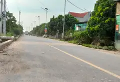 Bán đất phân lô mặt ngõ ô tô tại An Vĩ, Hưng Yên, giá đầu tư... Bán đất tại Triệu Việt Vương, Hưng Yên 04