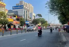 Cơ hội sở hữu nhà riêng 4 tầng 6 phòng Quận 11 giá chỉ 8.8 tỷ... Bán nhà riêng tại Minh Phụng, Hồ Chí Minh 10