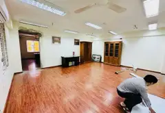 BÁN TÒA VĂN PHÒNG KHU NGOẠI GIAO ĐOÀN 126m2, 6 tầng, thang máy... Bán nhà mặt phố tại Xuân Đỉnh, Hà Nội 02