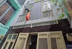 Nhà Đẹp 4 Tầng Quận 10 - Sống Sang, Tiện Lợi... Bán nhà riêng tại Hòa Hưng, Hồ Chí Minh 04