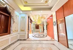Bán biệt thự vườn 3 tầng 732m2 phường An Phú Đông... Bán nhà riêng tại An Phú Đông, Hồ Chí Minh 09