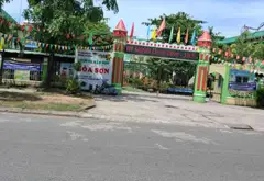 🔥 BÁN ĐẤT BÀU NGHÈ 5 – HÒA KHÁNH, LIÊN CHIỂU, ĐÀ NẴNG 🔥
🚗 NGÕ 4 Ô TÔ TRÁNH – NGÕ THÔNG – VỈA HÈ... Bán đất tại Hòa Khánh, Đà Nẵng 06