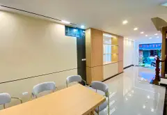 Nhà trong ngõ, ngách, hẻm - 55m² - Từ Liêm, Nam Từ Liêm, Hà Nội - 15 tỷ... Bán nhà riêng tại Từ Liêm, Hà Nội 08