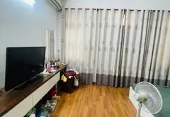 Bán nhà 4 tầng mặt tiền 5m tại Giáp Nhị gần sông Sét... Bán nhà riêng tại Hoàng Mai, Hà Nội 06