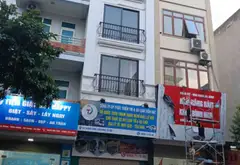 Nhà mặt phố kinh doanh sầm uất gần Mậu Lương, thang máy tiện nghi... Bán nhà mặt phố tại Kiến Hưng, Hà Nội 02