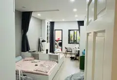 Bán nhà riêng tại Cộng Hòa phường 13, Tân Bình, diện tích 89.5m², 3 tầng, thuận tiện giao thông... Bán nhà riêng tại Tân Bình, Hồ Chí Minh 03