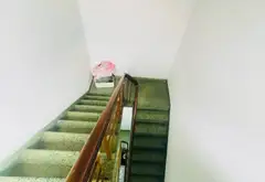 Nhà 2 mặt hẻm VIP An Hội Đông giá hợp lý... Bán nhà riêng tại An Hội Đông, Hồ Chí Minh 10
