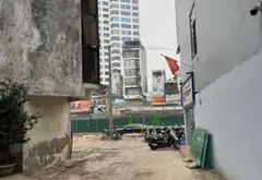 1 NHÀ RA PHỐ NGUYỄN CHÍ THANH- Ô TÔ 7 CHỖ VÀO NHÀ- KINH DOANH SẦM UẤT... Bán nhà riêng tại Láng, Hà Nội 16