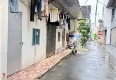 Bán đất đối diện Ảeon Long Biên- DT 50m - có dòng tiền ngay... Bán nhà riêng tại Long Biên, Hà Nội 03