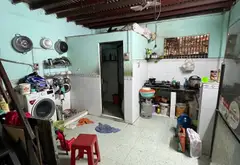 Nhà rộng mặt tiền 8.3m, cơ hội đầu tư siêu hot tại Quận 8... Bán nhà riêng tại Phú Định, Hồ Chí Minh 02