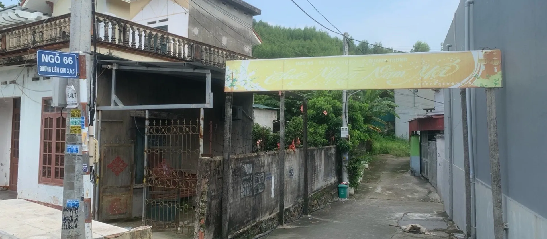 ĐẤT TRUNG TÂM UÔNG BÍ GIÁ CẮT LỖ... Bán đất tại Uông Bí, Quảng Ninh 01