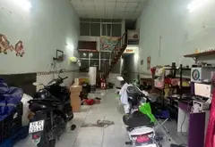 Bán nhà Võ Văn Kiệt đường xe tải thông phường Bình Phú, Quận 8, diện tích 94.4m2... Bán nhà riêng tại Phú Định, Hồ Chí Minh 04