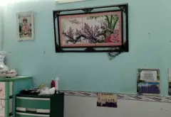 Bán nhà riêng 2 tầng, 3PN, gần chợ Đông Hòa, TP HCM... Bán nhà riêng tại Đông Hòa, Hồ Chí Minh 05