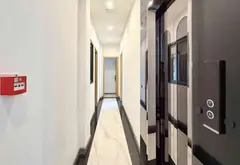 Tòa nhà dịch vụ căn hộ cao cấp tại phường Bàn Cờ, trung tâm quận 3... Bán nhà riêng tại Bàn Cờ, Hồ Chí Minh 02