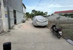Cơ hội hiếm có sở hữu nhà mặt tiền rộng tại Song Hành, Hóc Môn giá chỉ 2,7 tỷ... Bán nhà riêng tại Hóc Môn, Hồ Chí Minh 04