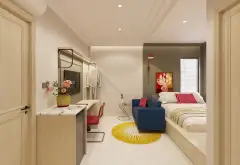 Tòa CHDV 32 phòng mặt phố Thạnh Mỹ Lợi, thu nhập 200 triệu/tháng... Bán nhà mặt phố tại Cát Lái, Hồ Chí Minh 14
