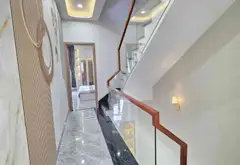 Cơ hội sở hữu nhà phố 4 tầng vị trí vàng Phú Hồng Thịnh ngay trung tâm Đông Hoà... Bán nhà mặt phố tại Đông Hòa, Hồ Chí Minh 05